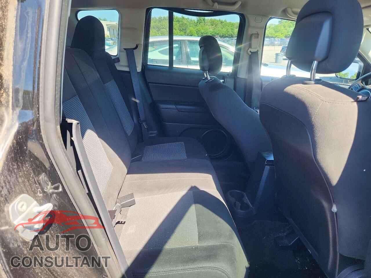 JEEP COMPASS 2015 - 1C4NJCBA2FD436716