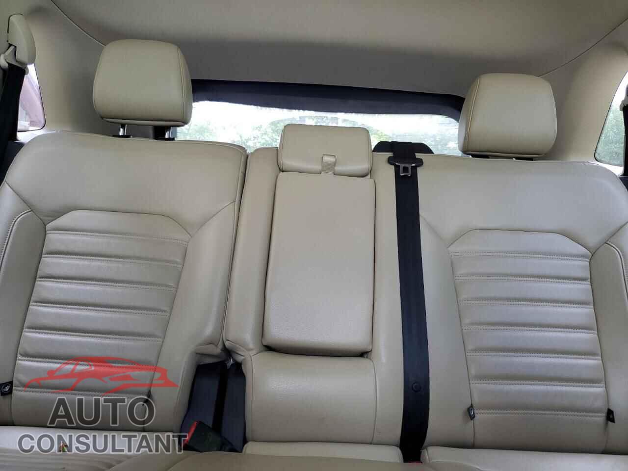 FORD EDGE 2015 - 2FMTK4J88FBB23258
