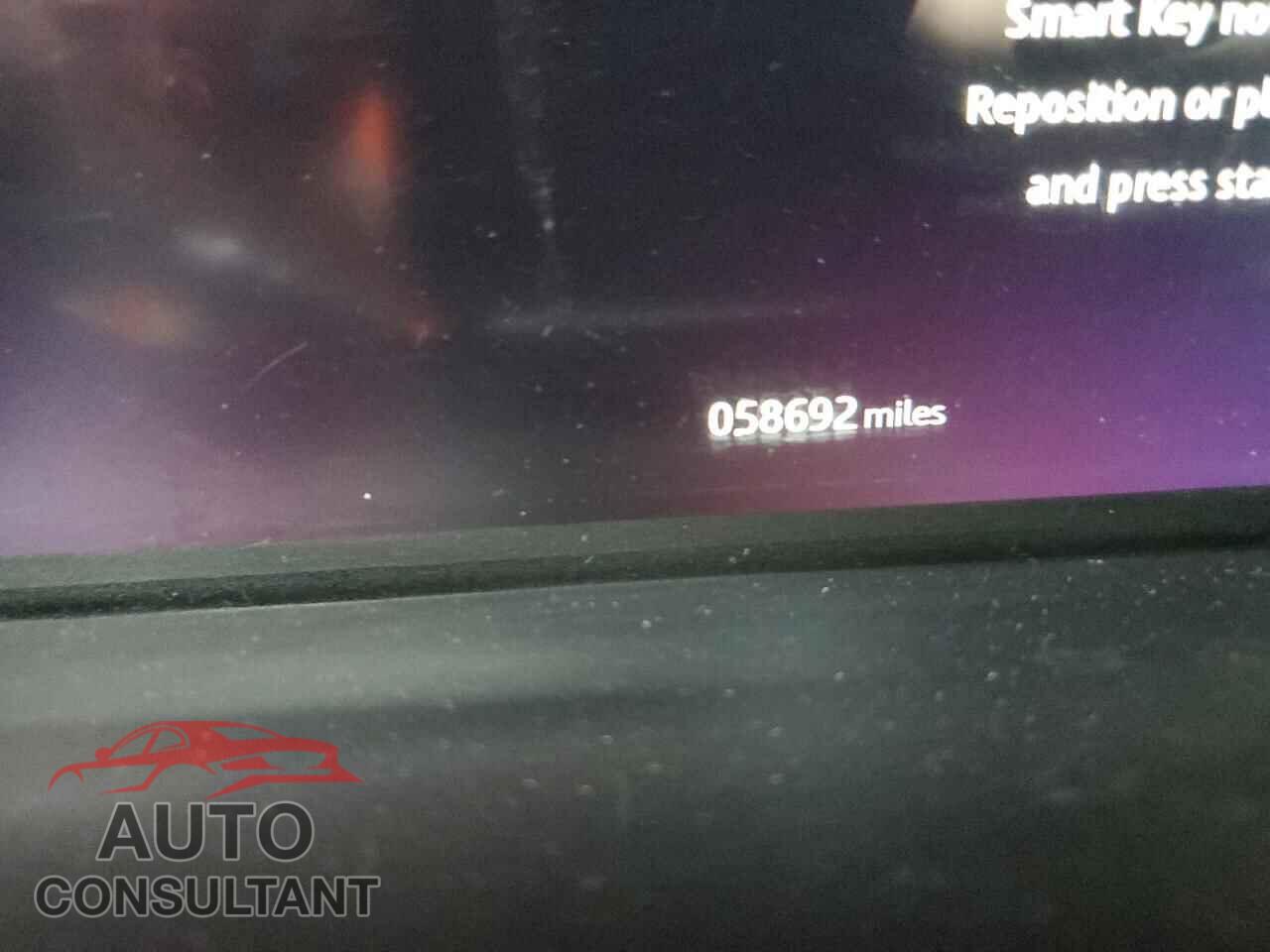 LAND ROVER RANGEROVER 2018 - SALGS5RE8JA391892
