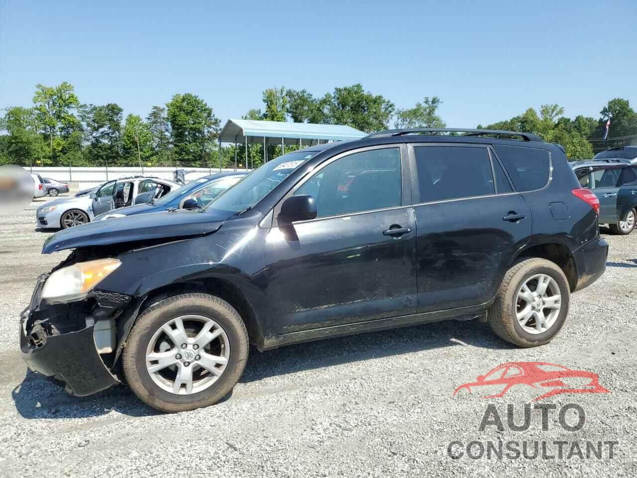 TOYOTA RAV4 2012 - 2T3ZF4DVXCW118379