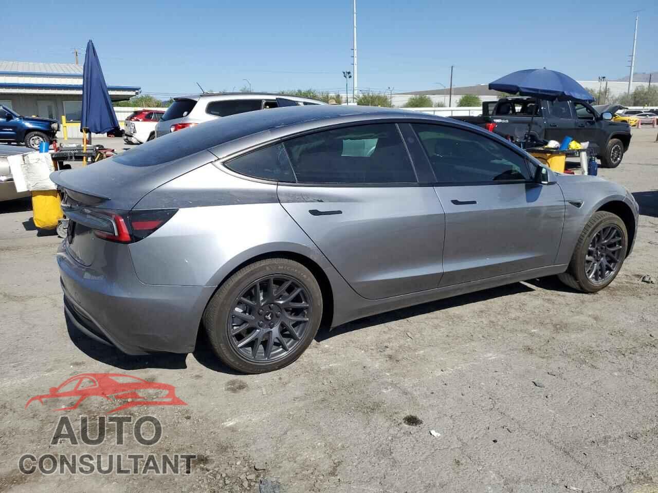 TESLA MODEL 3 2024 - 5YJ3E1EA1RF867248