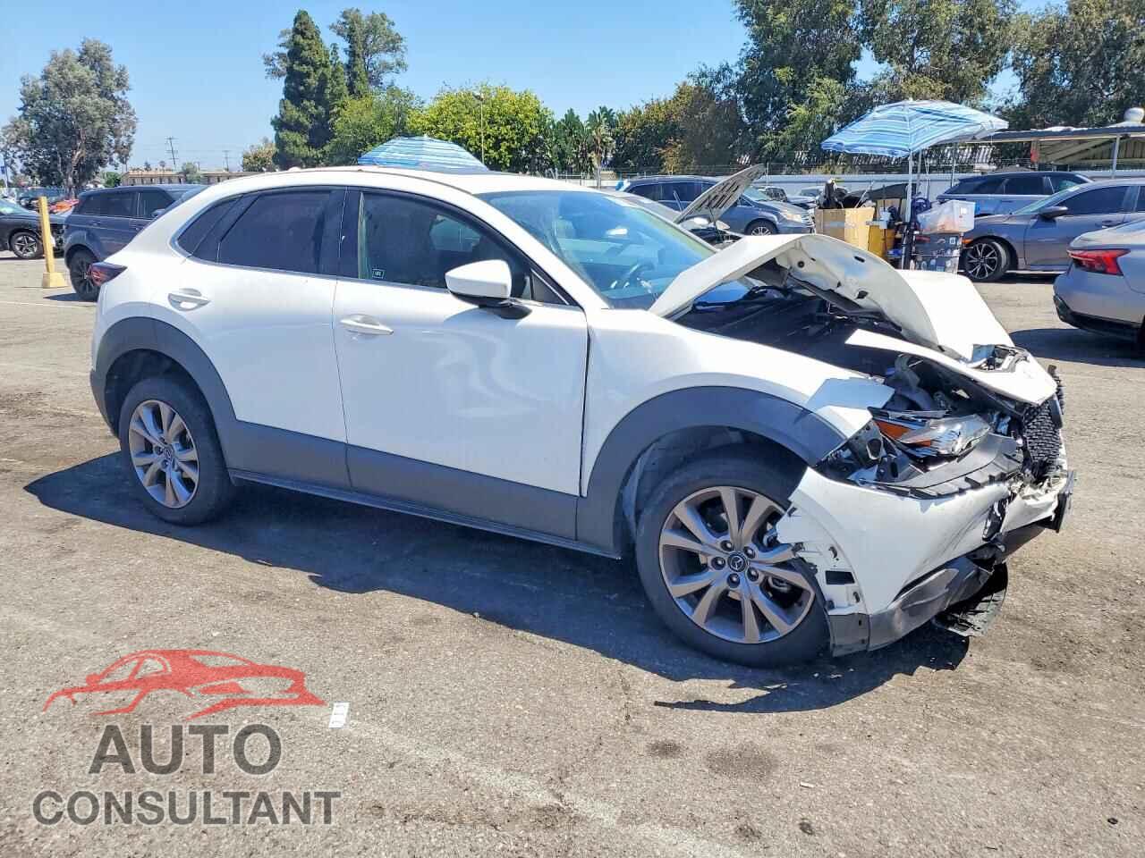 MAZDA CX30 2021 - 3MVDMACL5MM215862