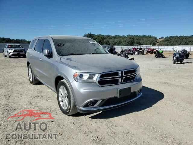 DODGE DURANGO 2015 - 1C4RDHAG3FC795431