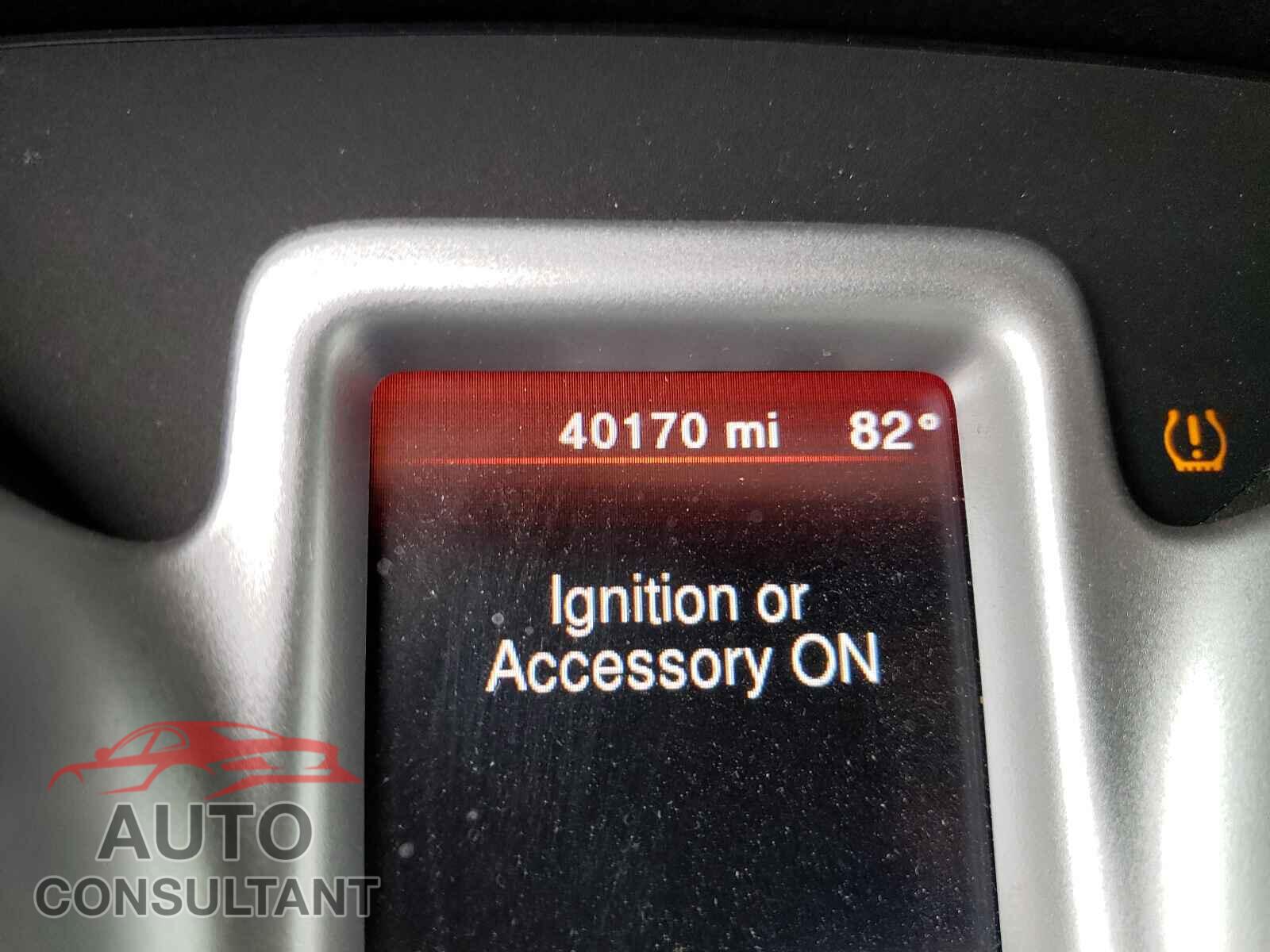 DODGE JOURNEY 2020 - 3C4PDCAB4LT195130