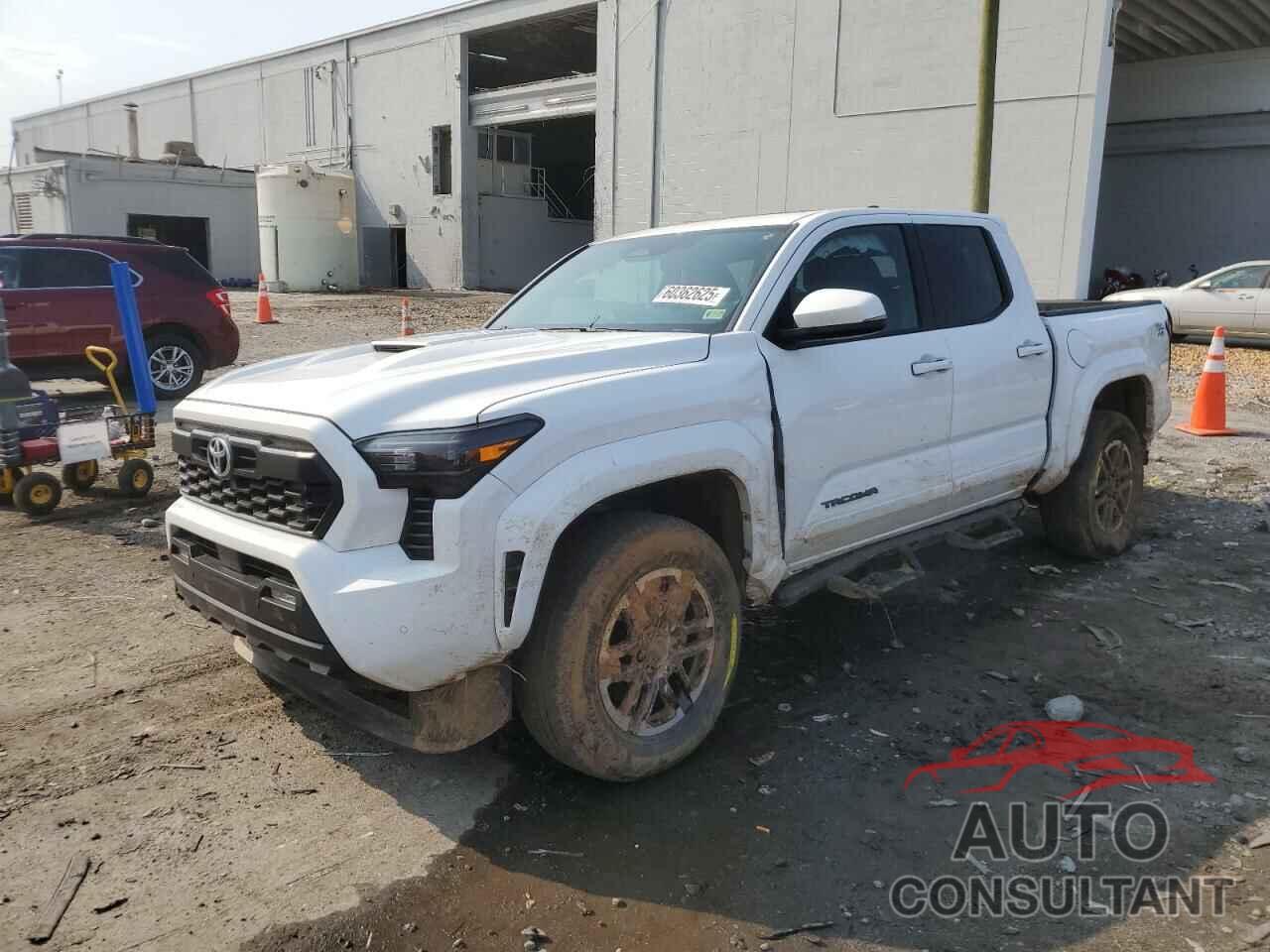 TOYOTA TACOMA 2024 - 3TMLB5JN9RM020434