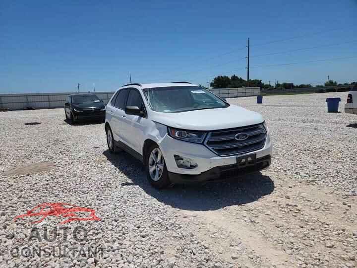 FORD EDGE 2017 - 2FMPK3G95HBC63704