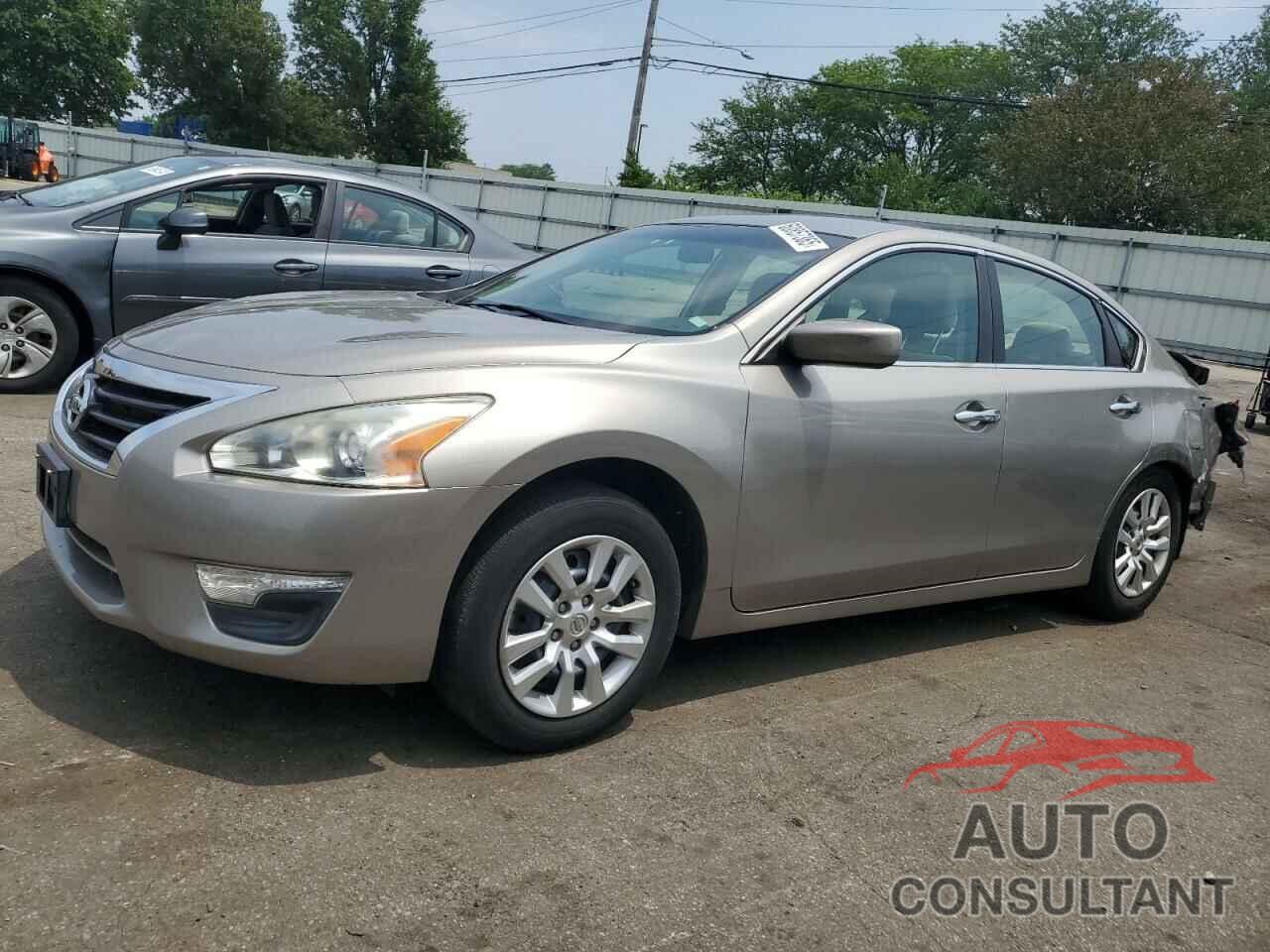 NISSAN ALTIMA 2015 - 1N4AL3AP1FC262485