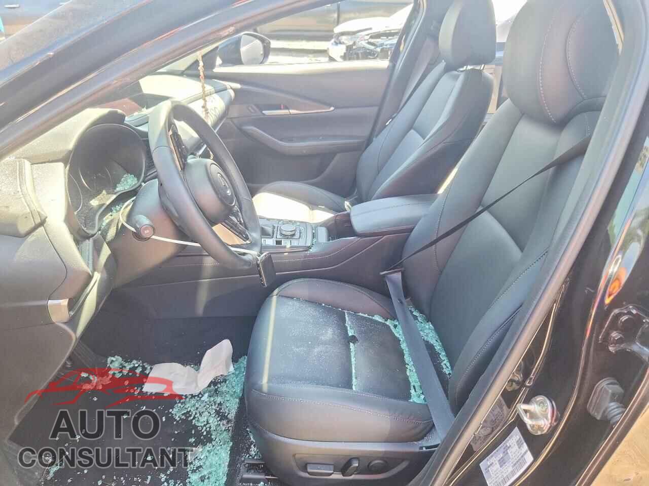 MAZDA CX30 2026 - 3MVDMBCL4TM114090