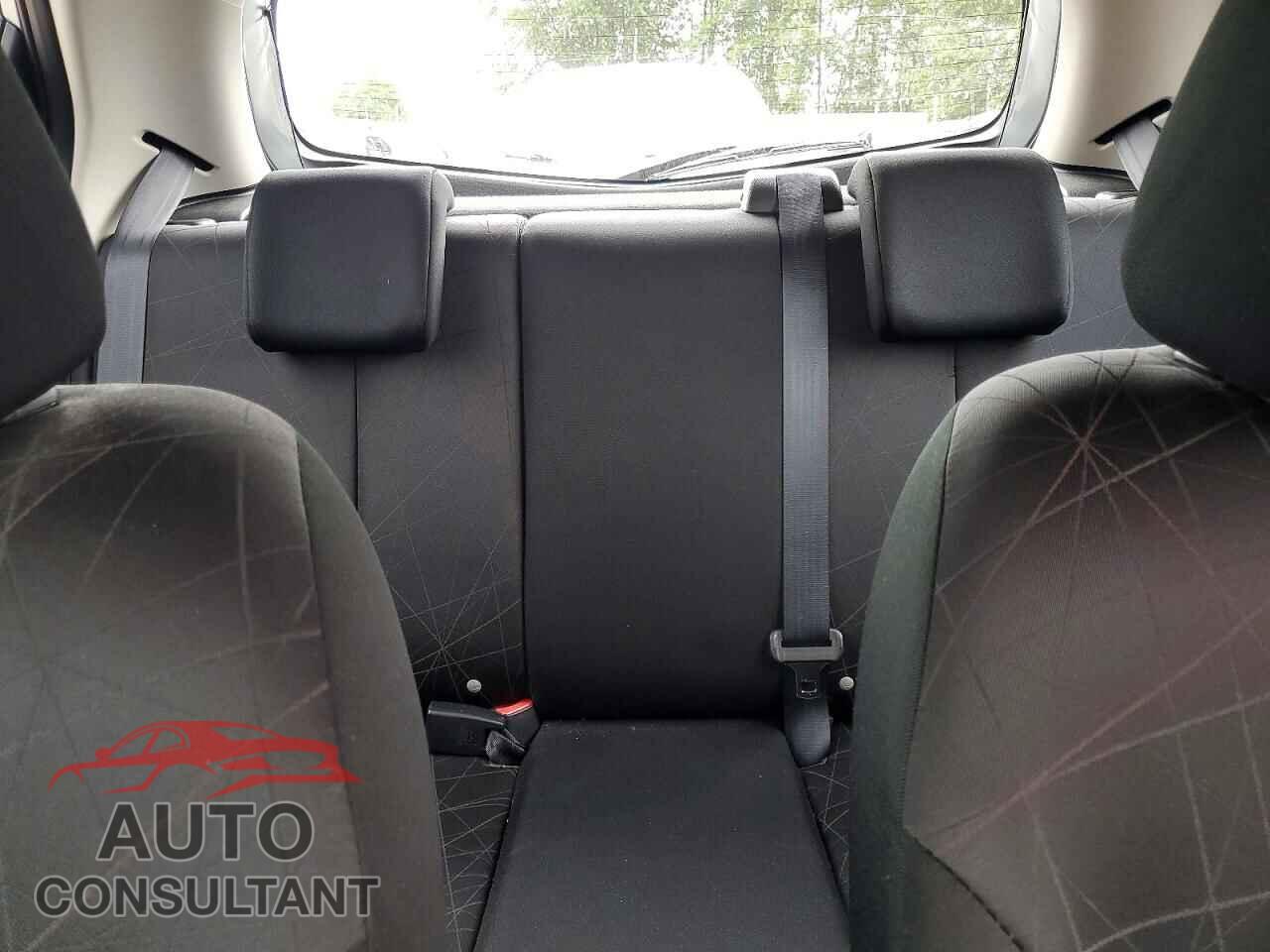 MAZDA 2 2013 - JM1DE1KZ7D0167904