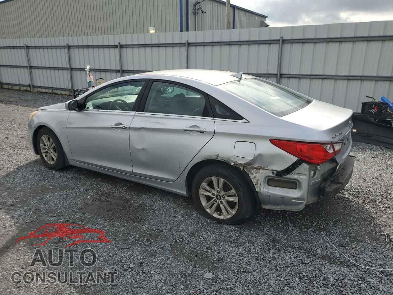 HYUNDAI SONATA 2013 - 5NPEB4AC1DH692598