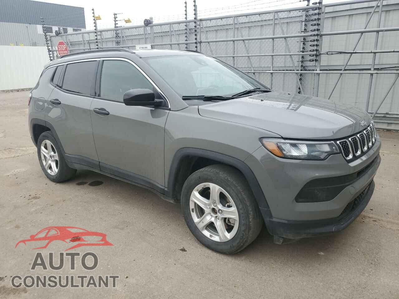JEEP COMPASS 2024 - 3C4NJDAN3RT598007