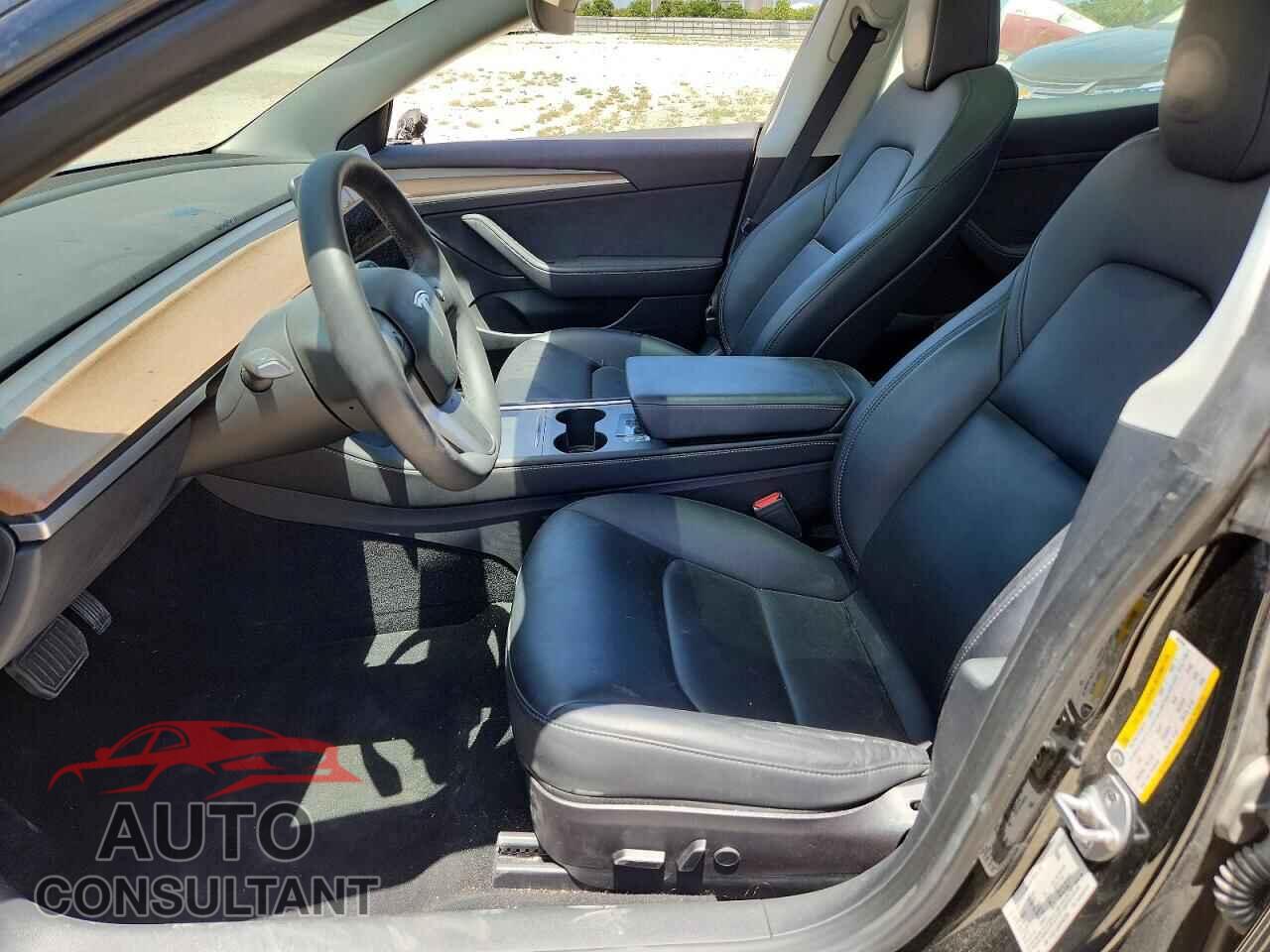 TESLA MODEL 3 2023 - 5YJ3E1EA8PF607054
