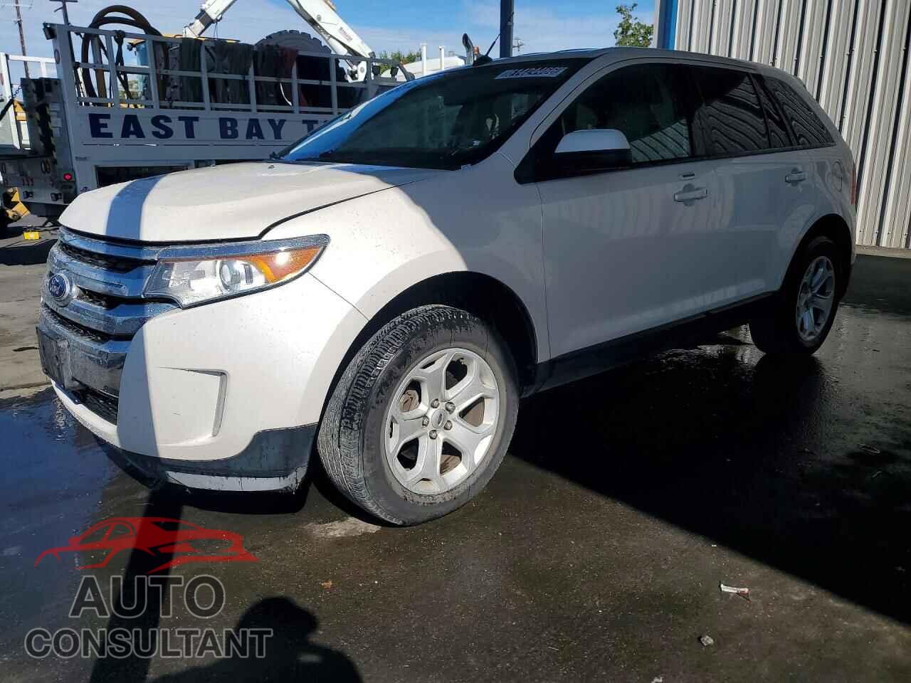 FORD EDGE 2014 - 2FMDK4JC8EBB47549