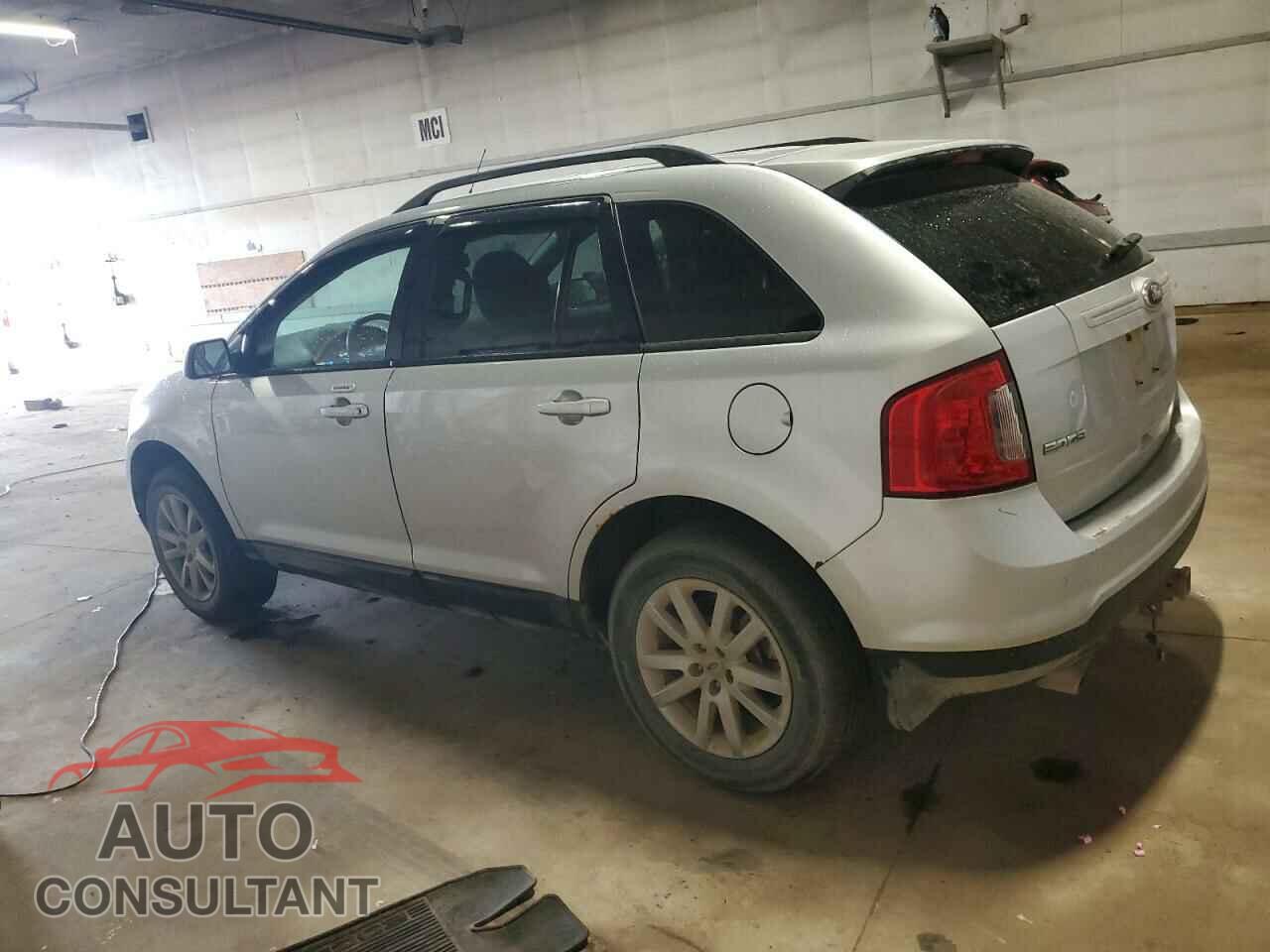 FORD EDGE 2014 - 2FMDK4JC2EBB54478