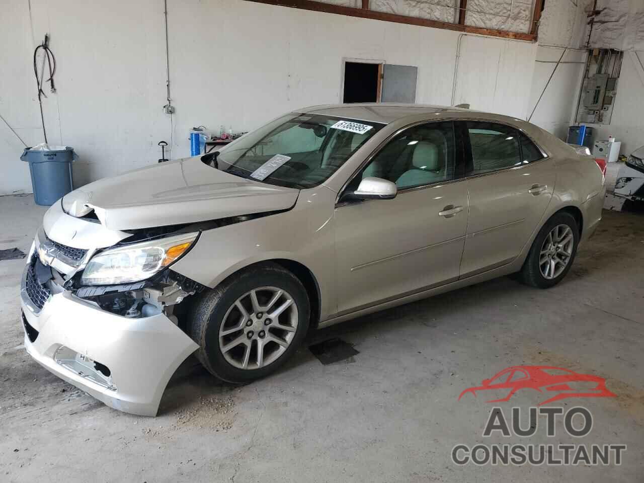 CHEVROLET MALIBU 2015 - 1G11C5SL5FF151950