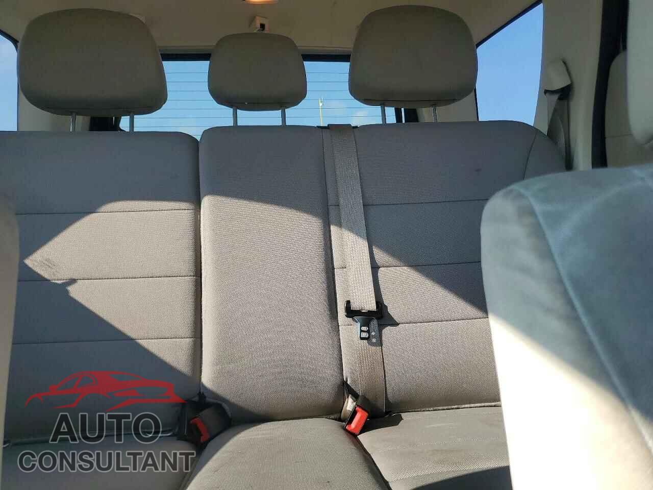 FORD ESCAPE 2012 - 1FMCU0D79CKB64702