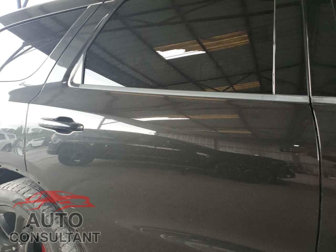 DODGE DURANGO 2014 - 1C4SDHCT8EC476827