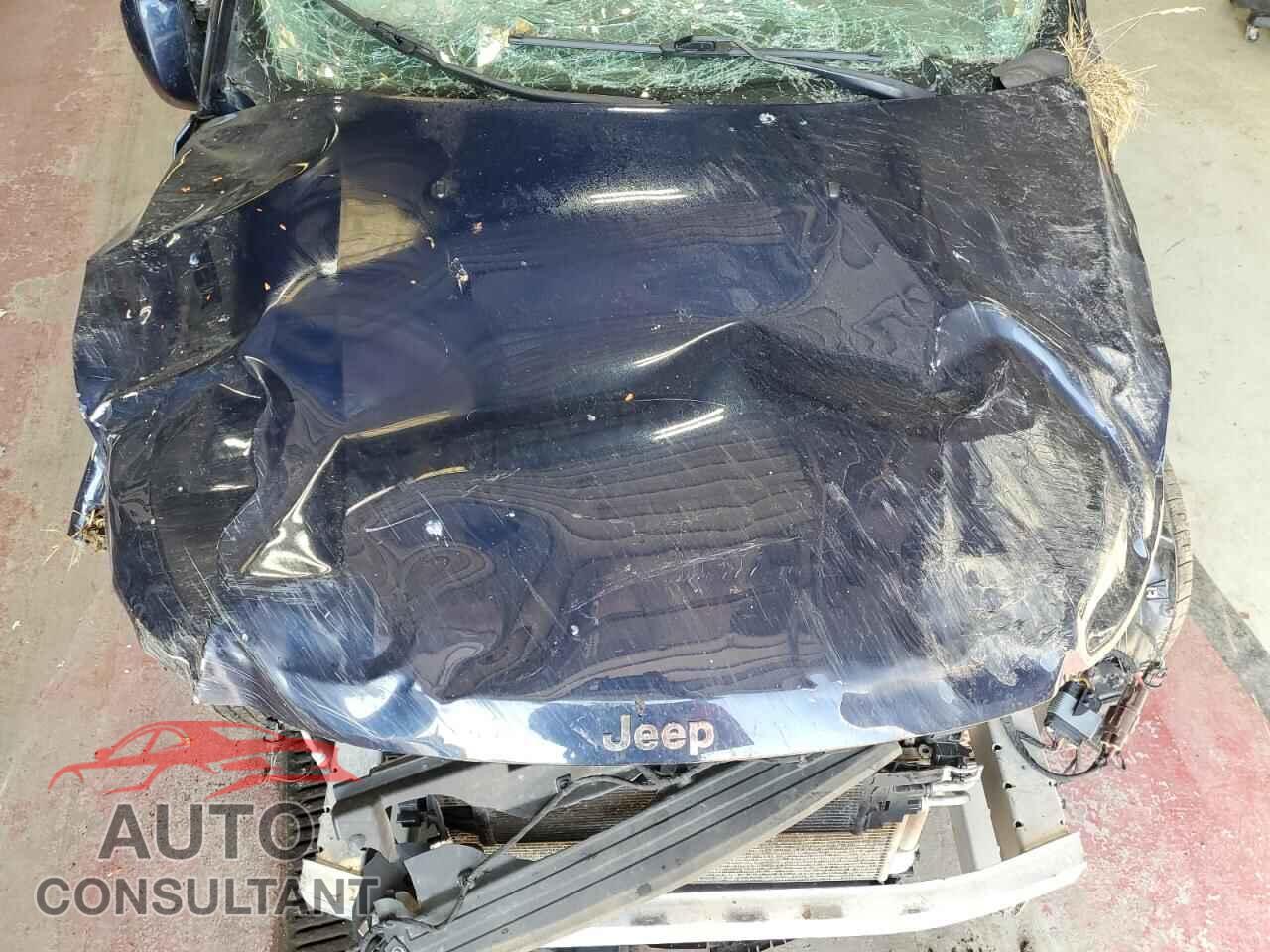 JEEP COMPASS 2019 - 3C4NJDBB4KT756770
