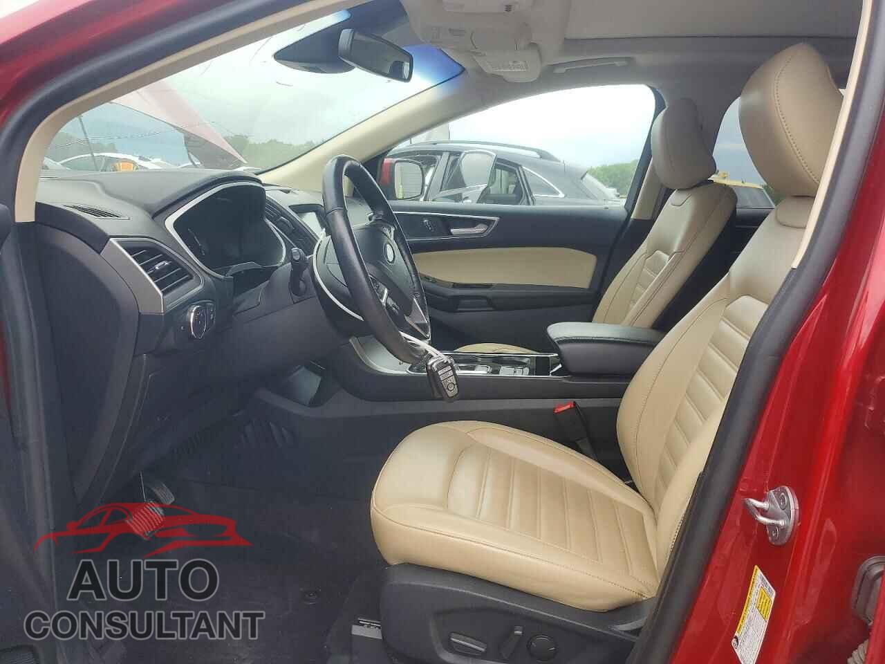 FORD EDGE 2020 - 2FMPK3J97LBB00621