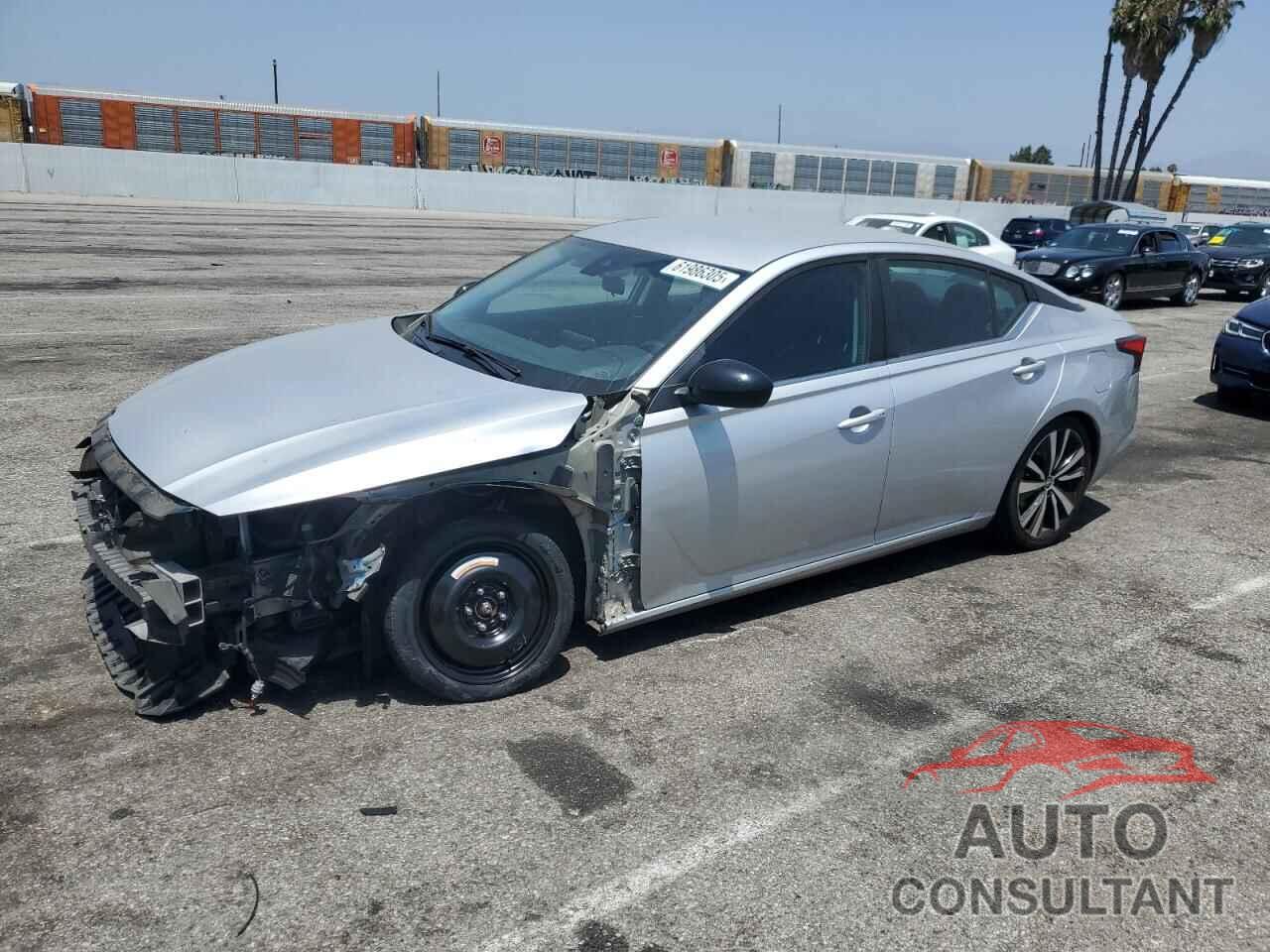 NISSAN ALTIMA 2020 - 1N4BL4CV1LC151517