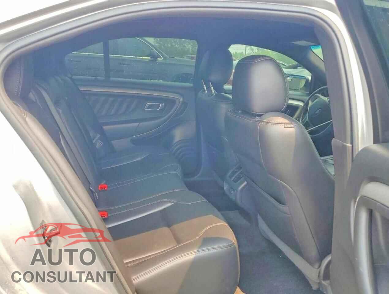 FORD TAURUS 2013 - 1FAHP2E85DG152156