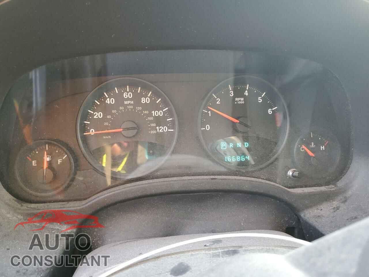 JEEP COMPASS 2012 - 1C4NJCEB9CD685272