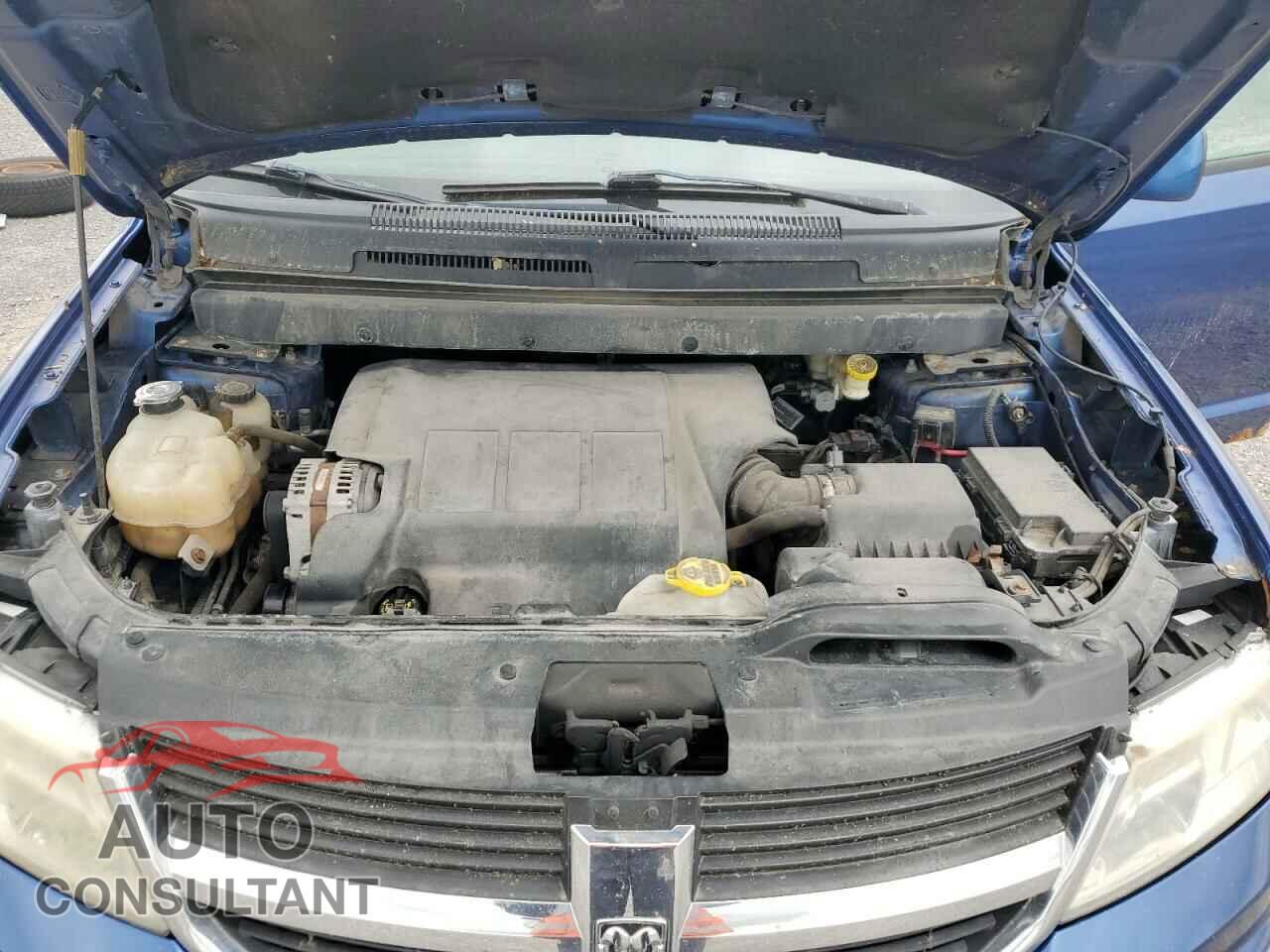 DODGE JOURNEY 2010 - 3D4PG5FV4AT233820