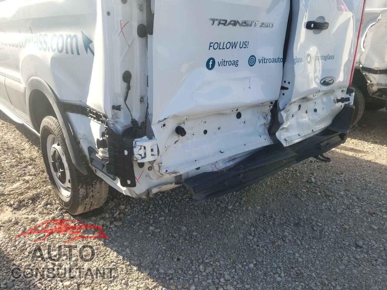 FORD TRANSIT CO 2019 - 1FTYR2XMXKKA54975