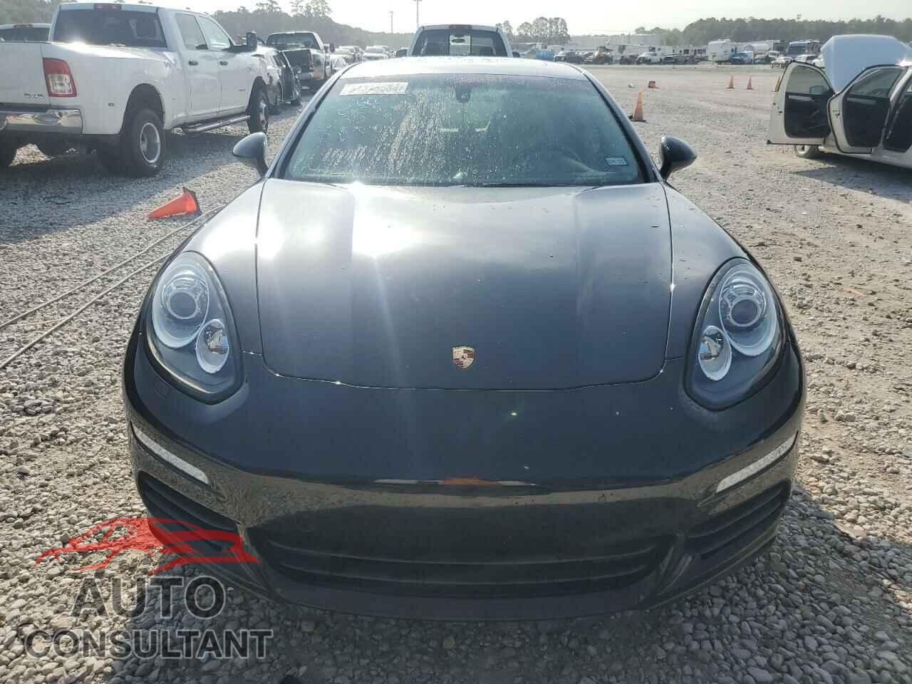 PORSCHE PANAMERA 2016 - WP0AB2A76GL050867