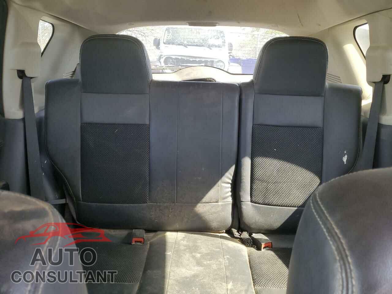 JEEP COMPASS 2014 - 1C4NJCEB4ED850129