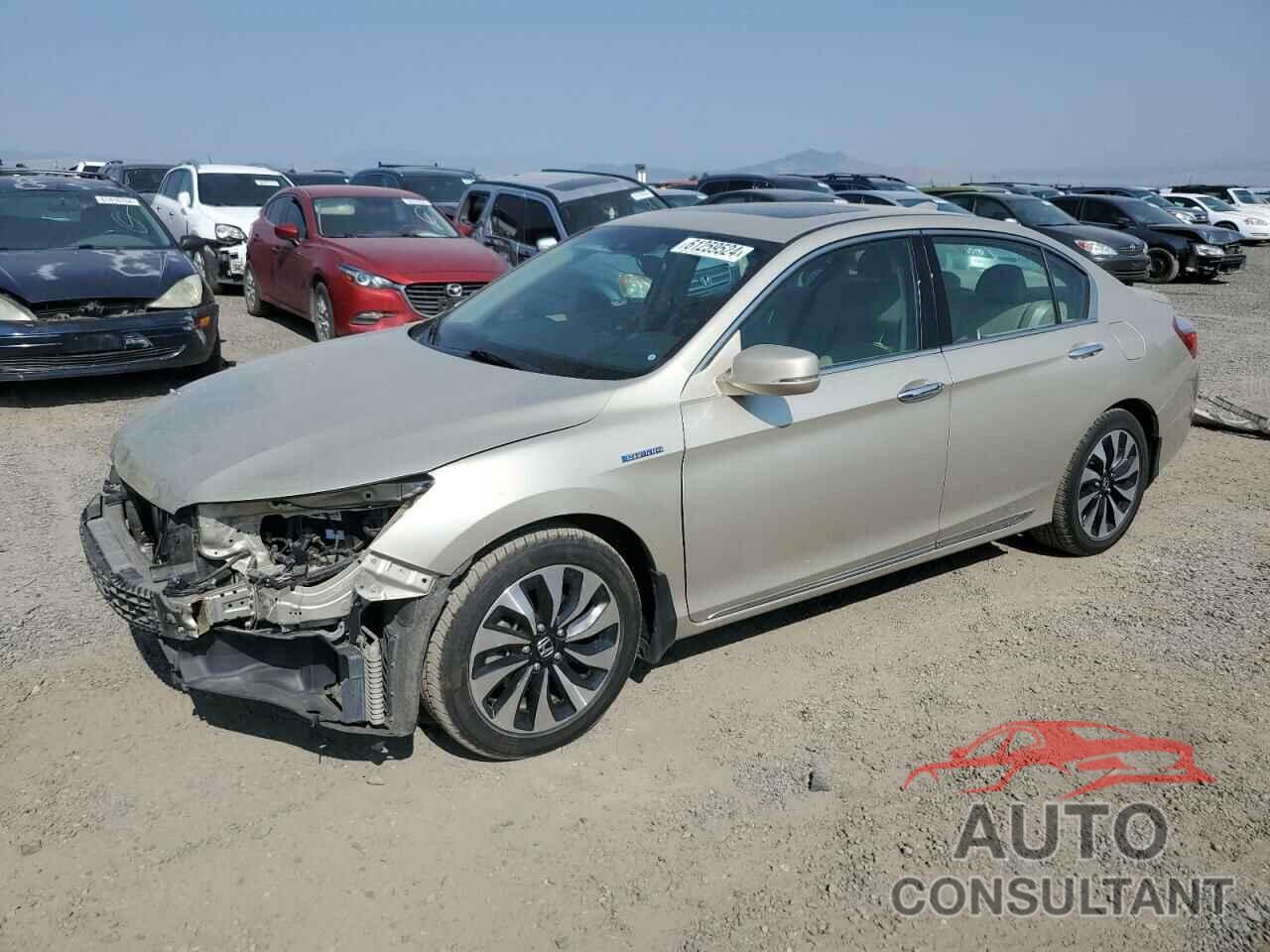 HONDA ACCORD 2015 - 1HGCR6F70FA005388