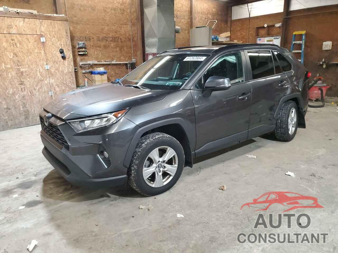 TOYOTA RAV4 2019 - 2T3P1RFV9KW057783