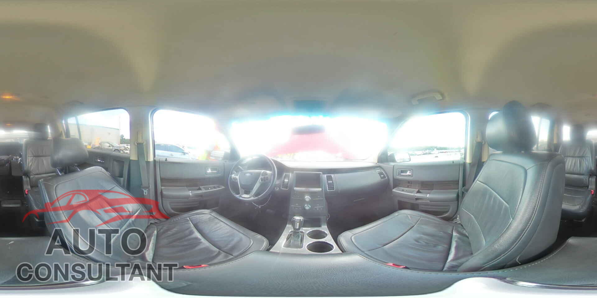 FORD FLEX 2013 - 2FMGK5C81DBD16157
