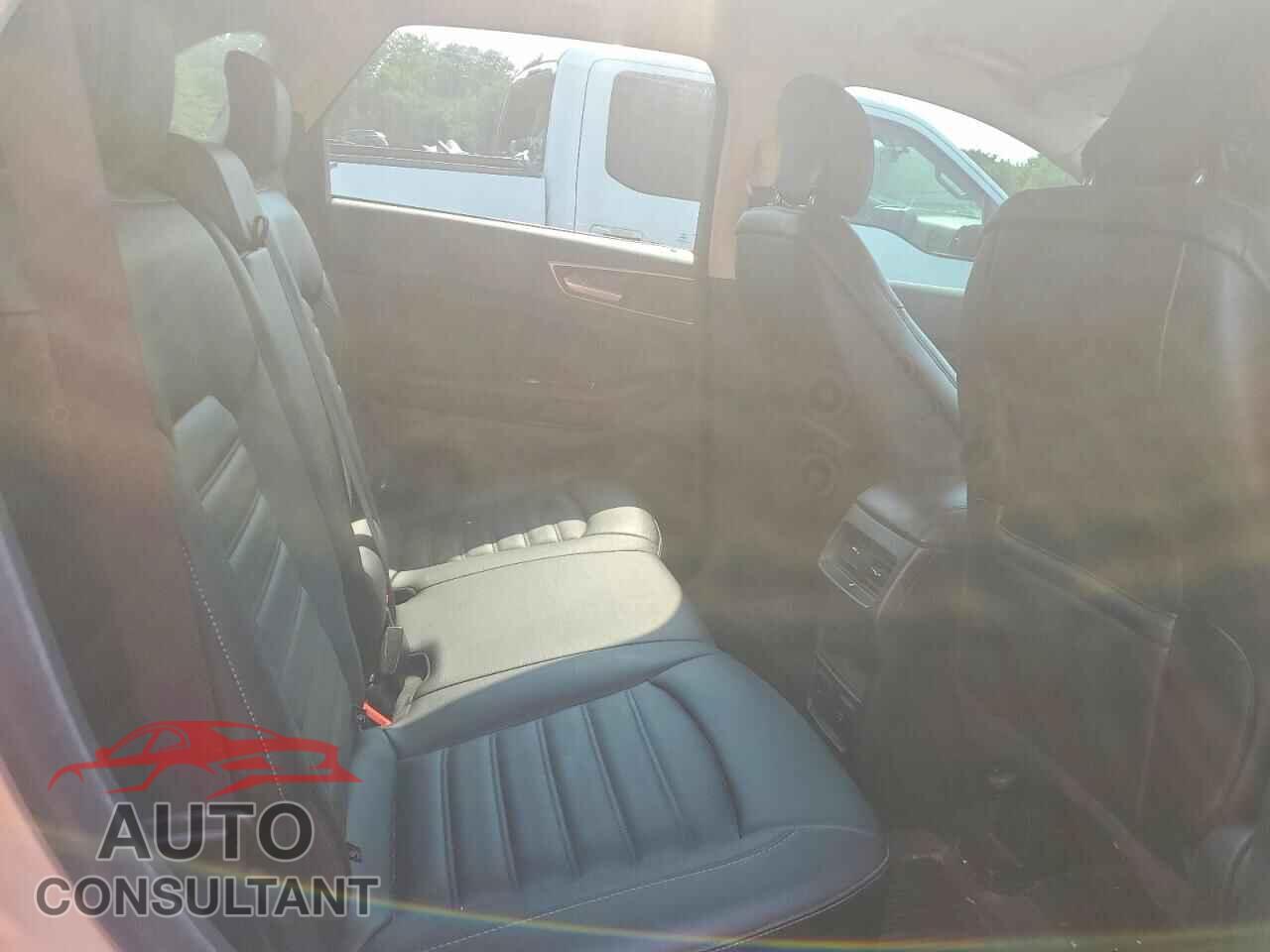 FORD EDGE 2019 - 2FMPK4J95KBC14380