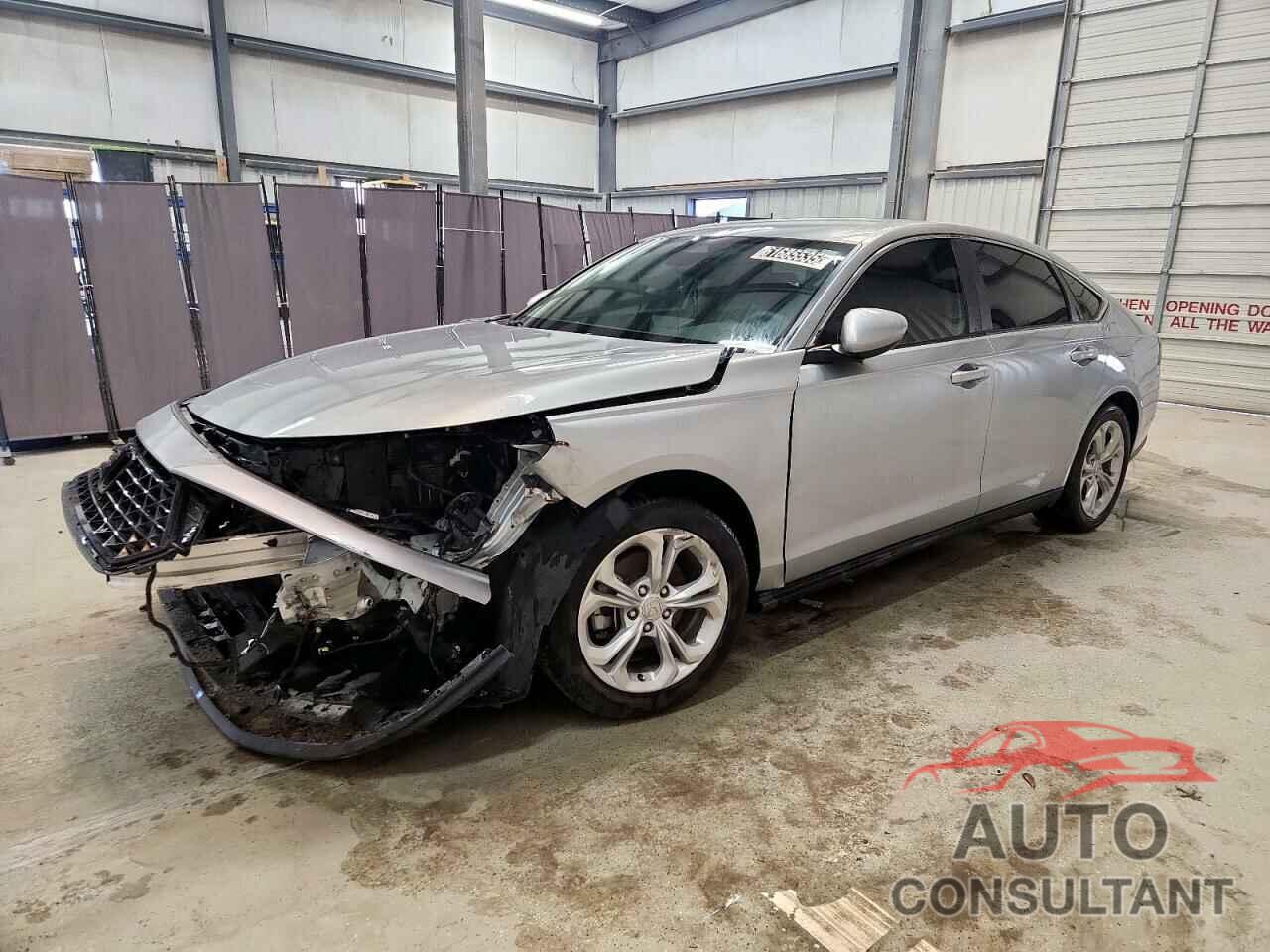 HONDA ACCORD 2024 - 1HGCY1F2XRA050269