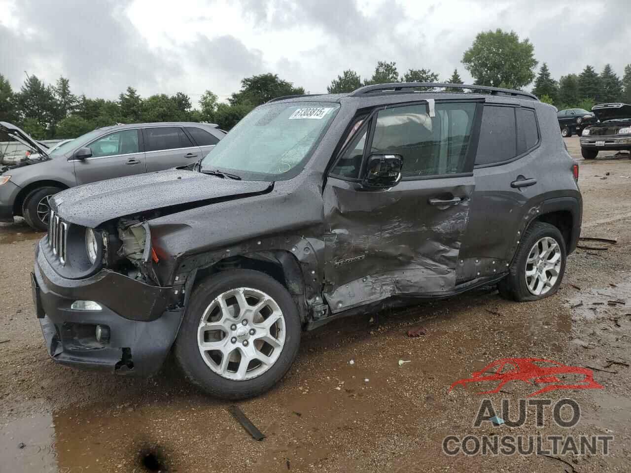 JEEP RENEGADE 2018 - ZACCJBBB6JPJ44794