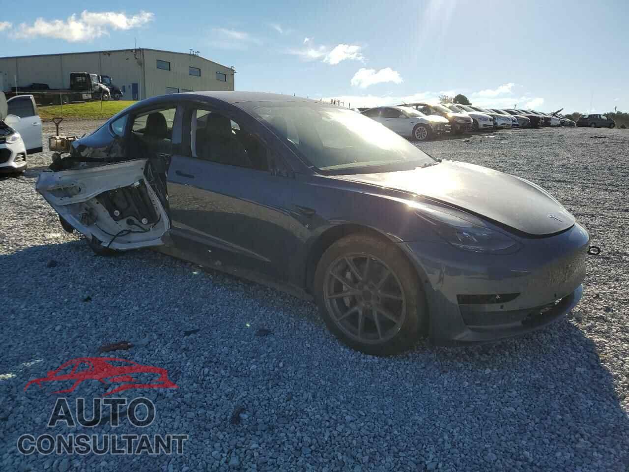 TESLA MODEL 3 2022 - 5YJ3E1EA5NF188769