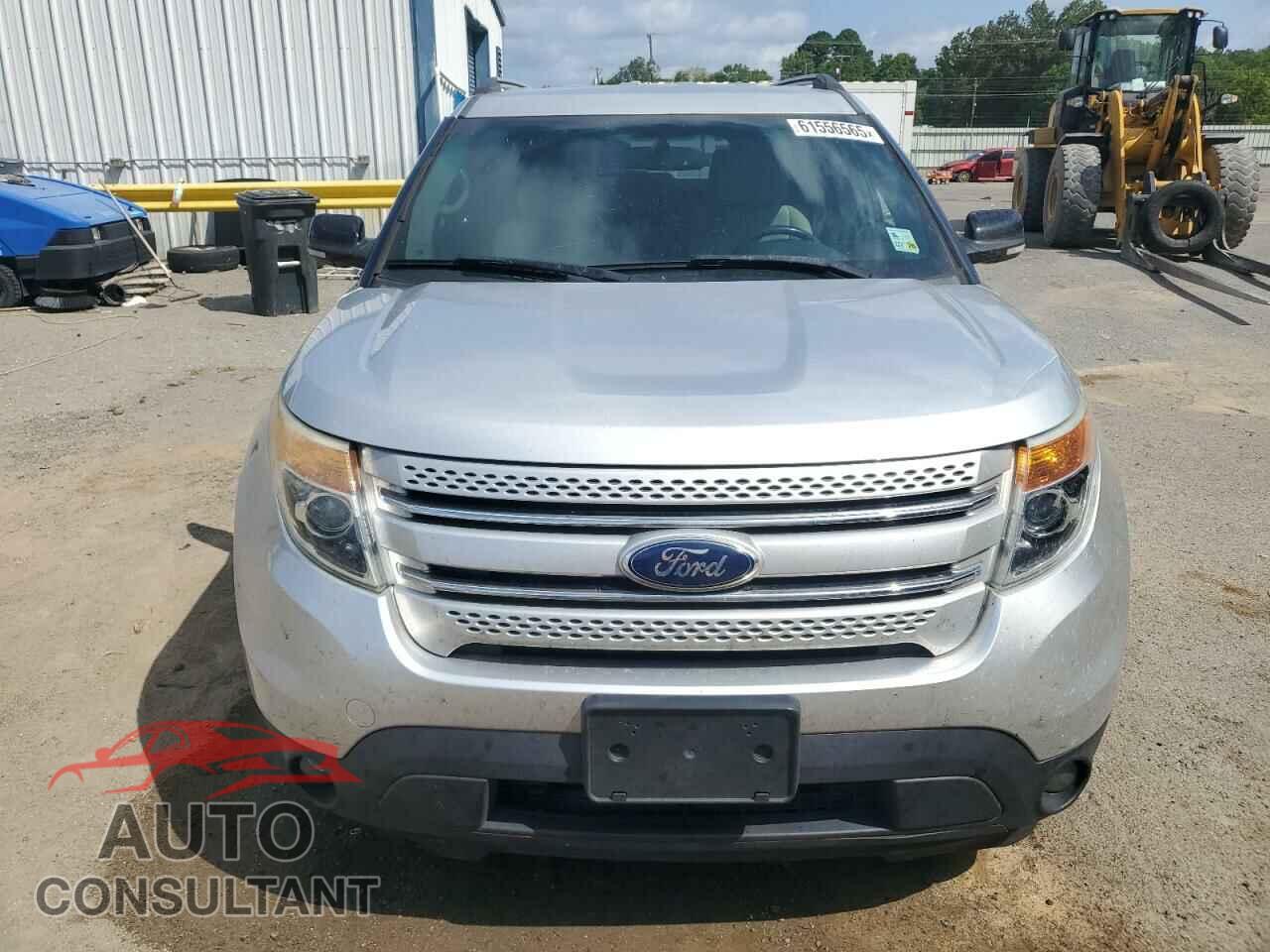 FORD EXPLORER 2014 - 1FM5K7D85EGA30937