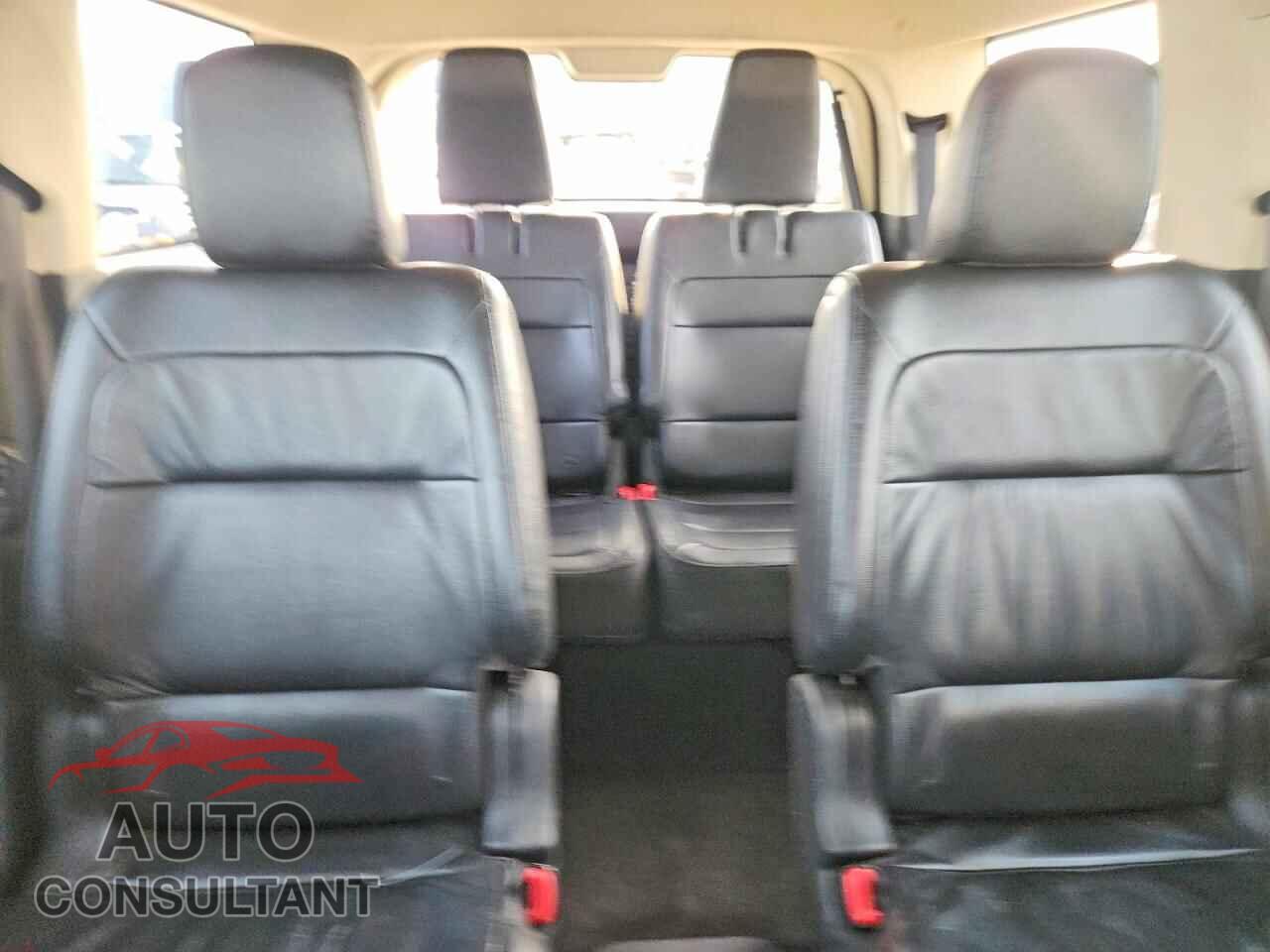 FORD FLEX 2014 - 2FMHK6C82EBD09634
