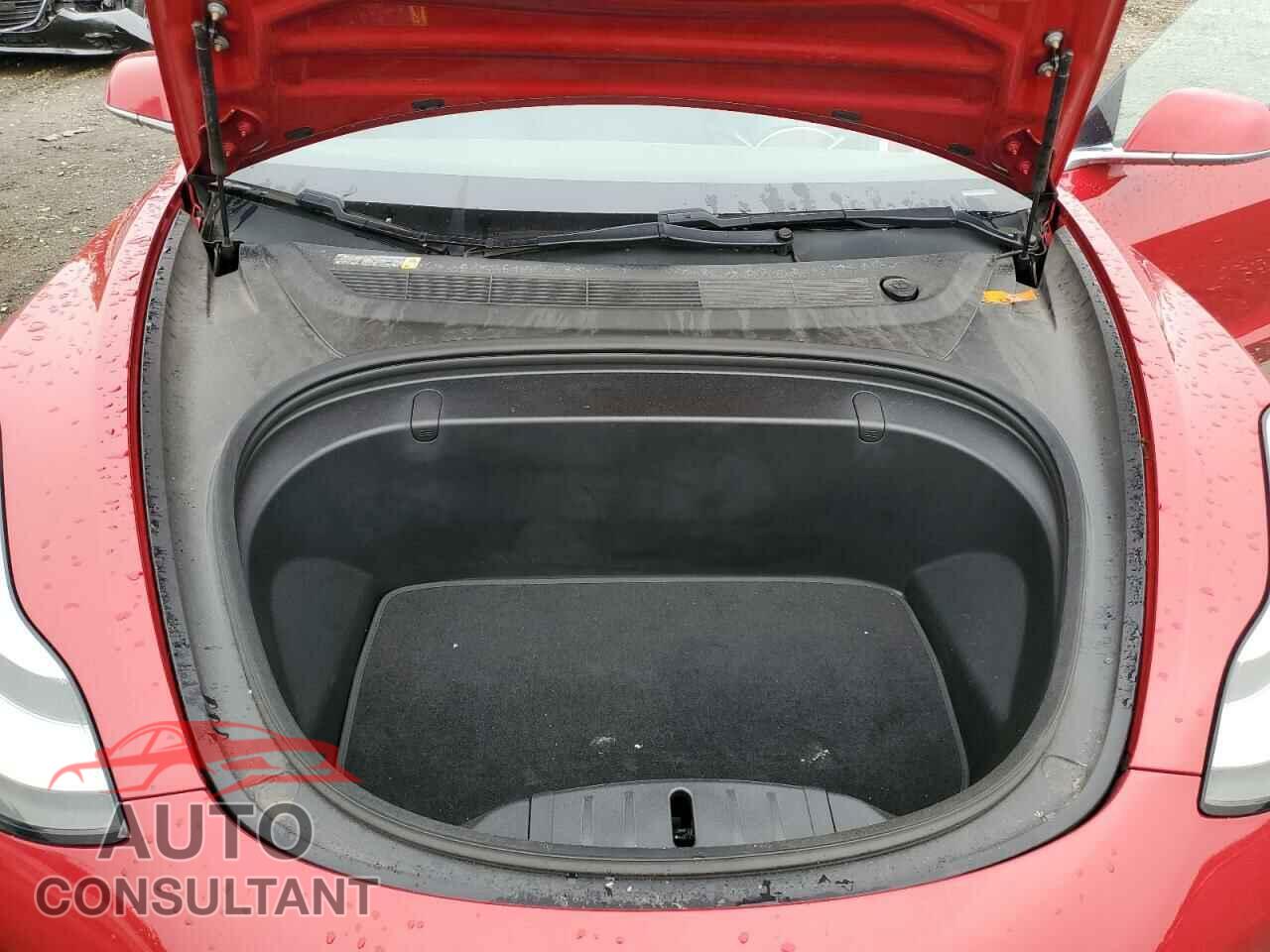 TESLA MODEL 3 2018 - 5YJ3E1EA6JF051317