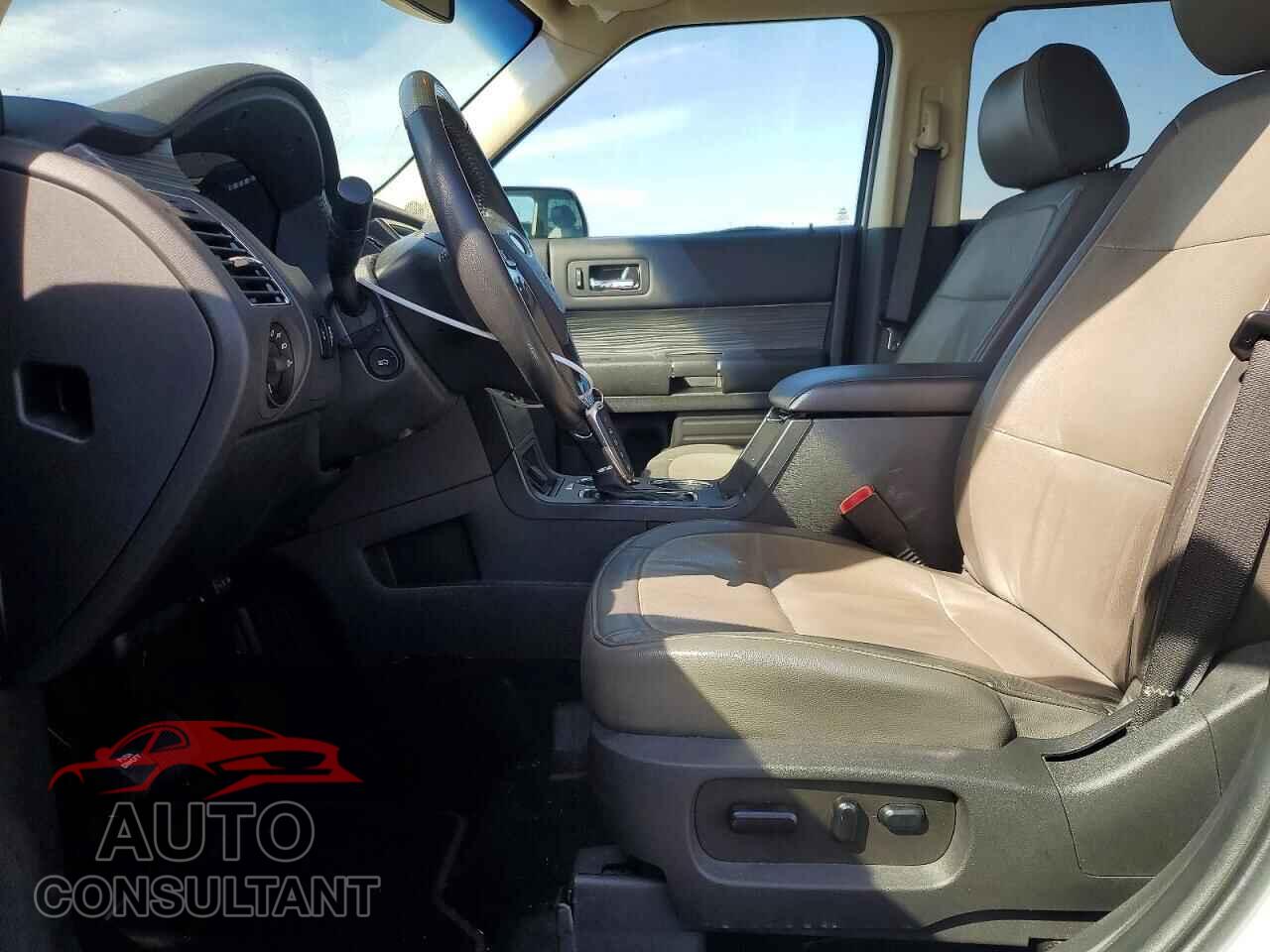 FORD FLEX 2019 - 2FMGK5C84KBA13063