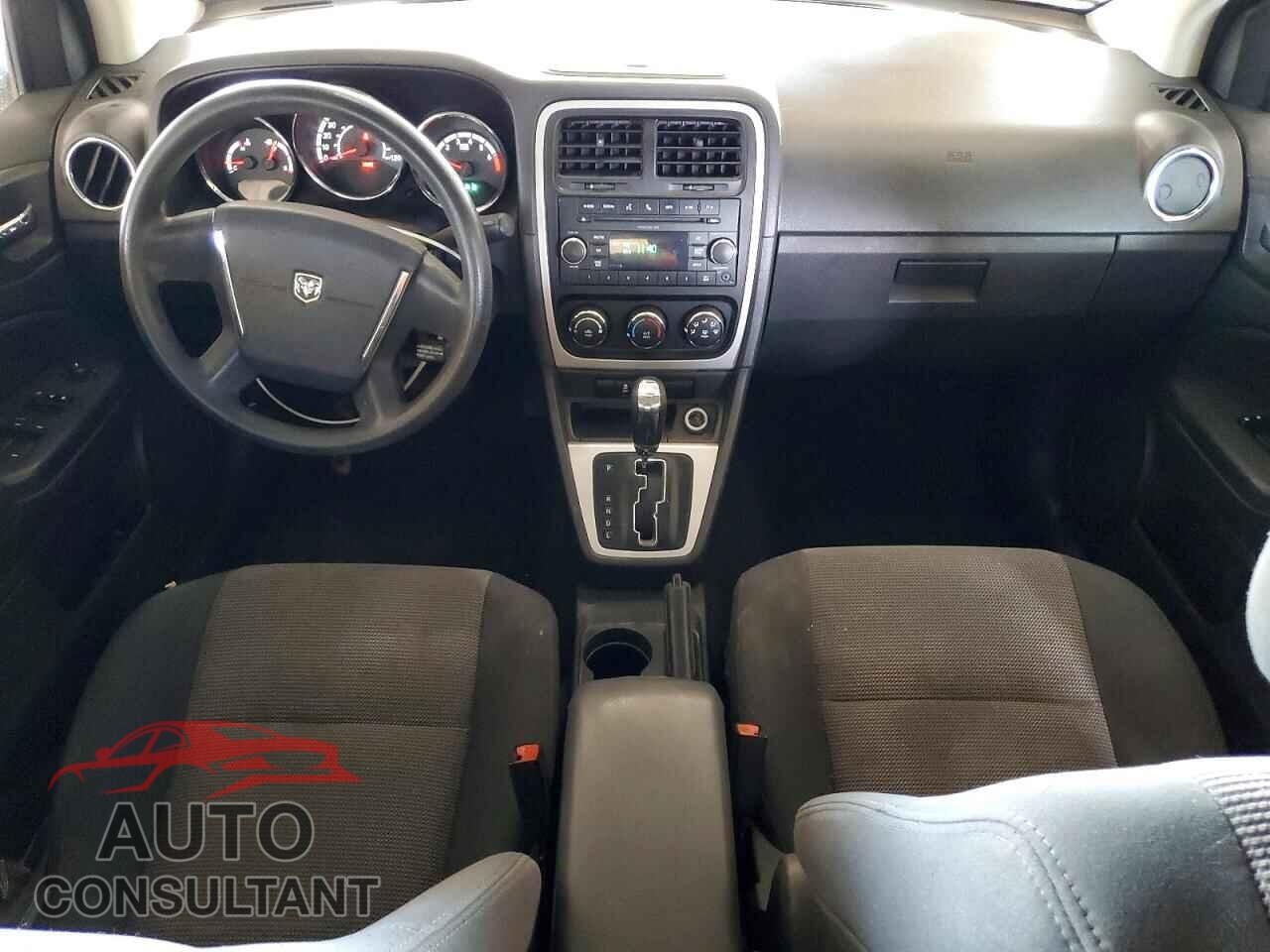 DODGE CALIBER 2011 - 1B3CB3HA0BD296608