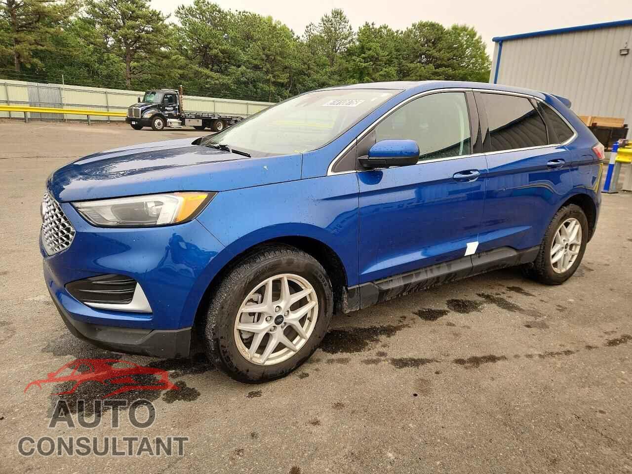 FORD EDGE 2024 - 2FMPK4J92RBA85556