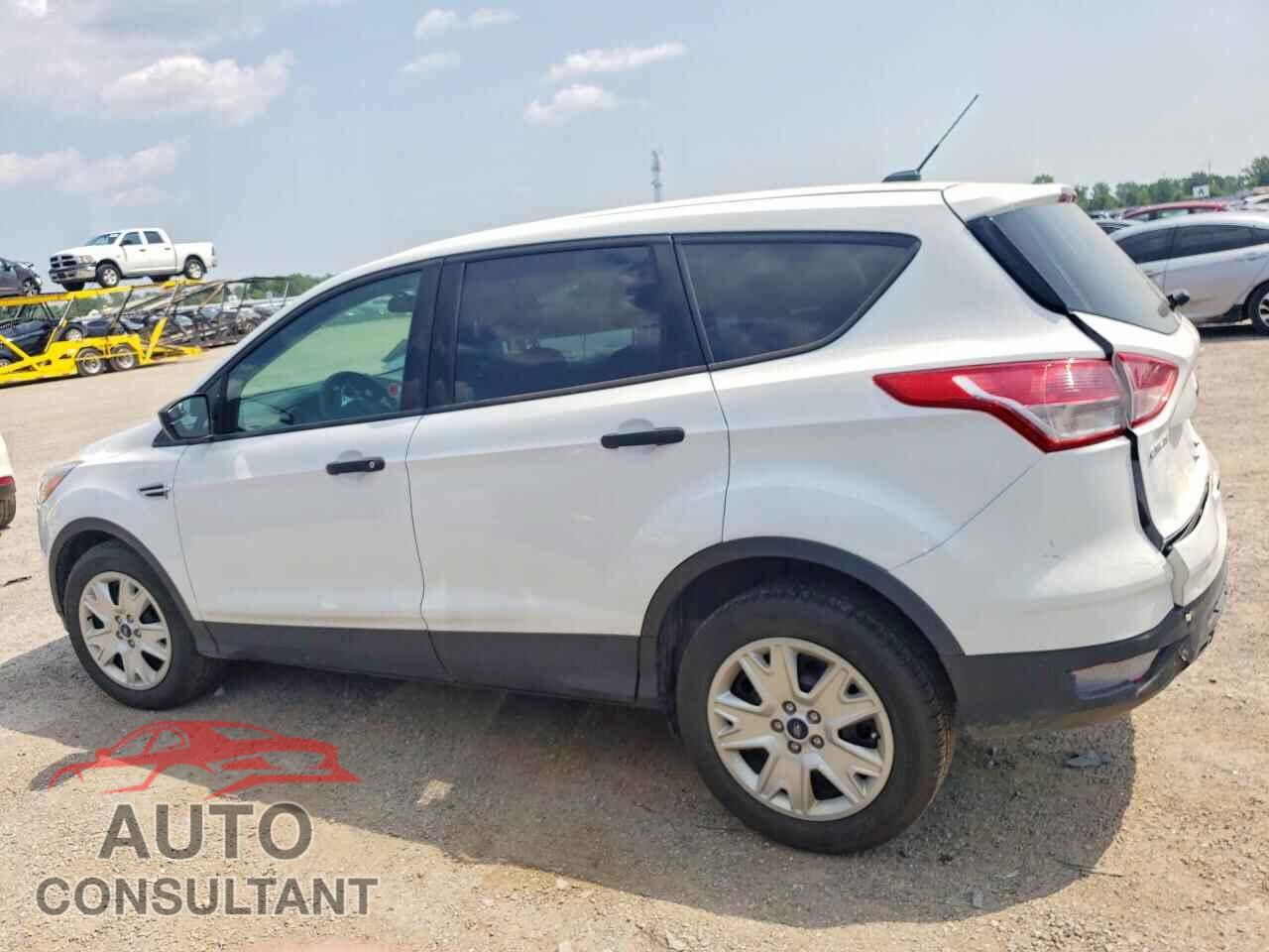 FORD ESCAPE 2014 - 1FMCU0F74EUD40382