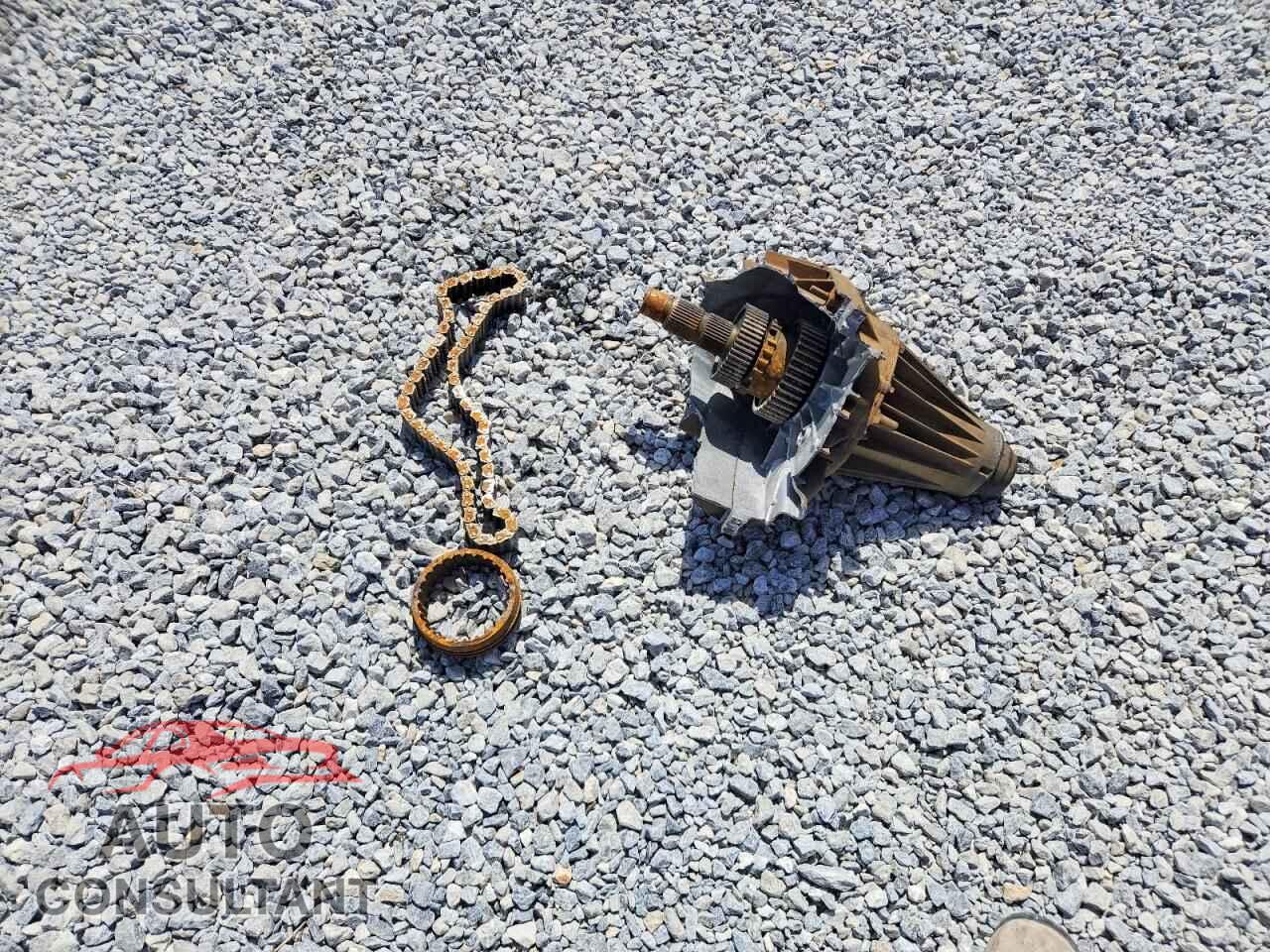DODGE RAM 2500 2011 - 3D7TT2CT6BG601990