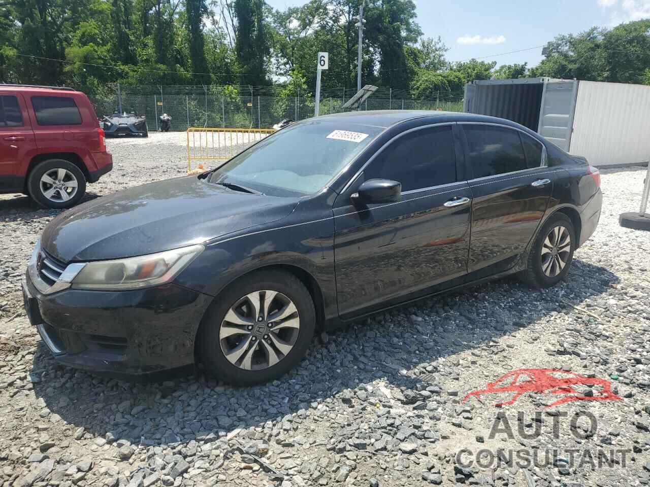 HONDA ACCORD 2015 - 1HGCR2F34FA223436