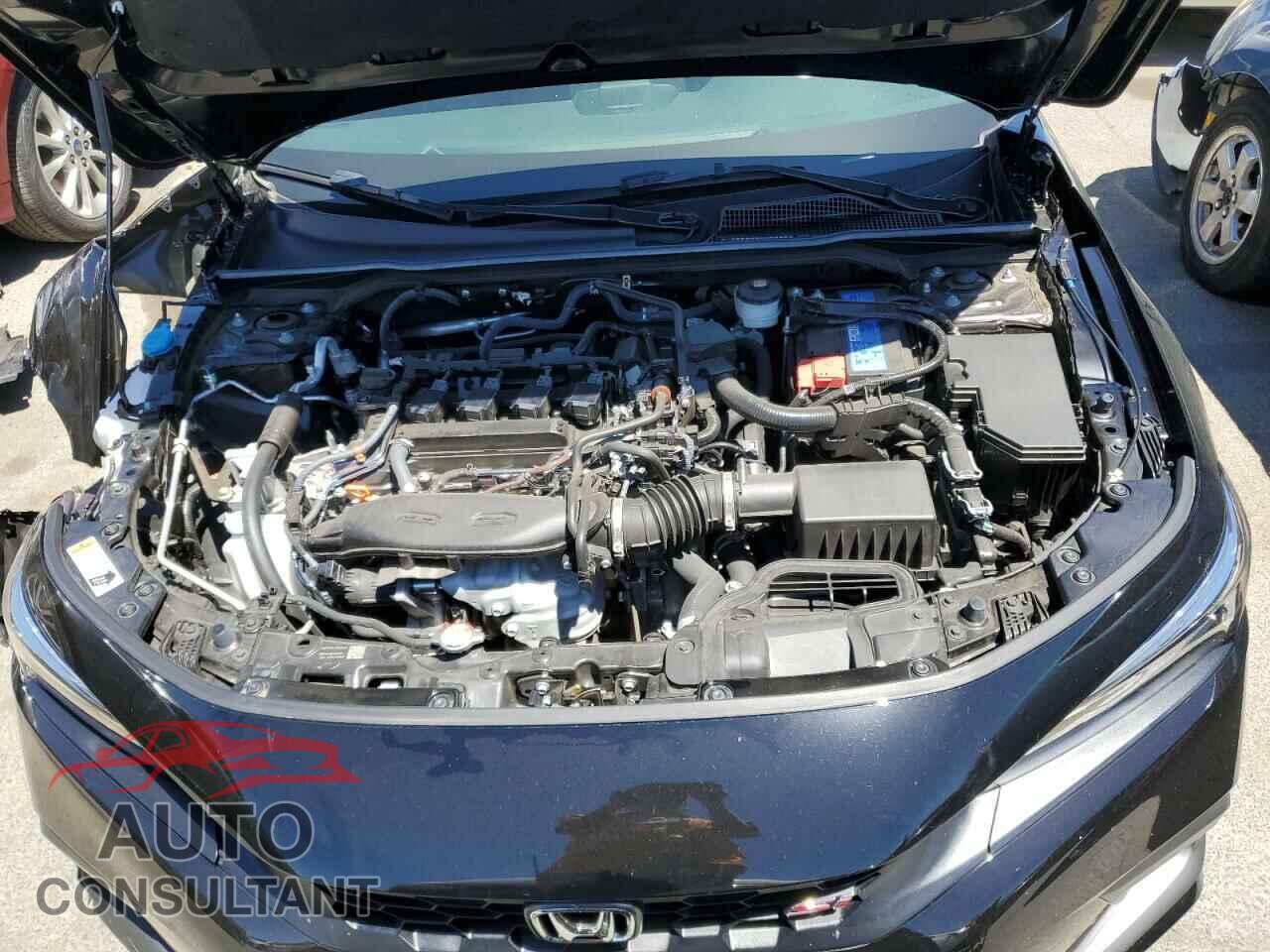 HONDA CIVIC 2023 - 2HGFE1E58PH474002