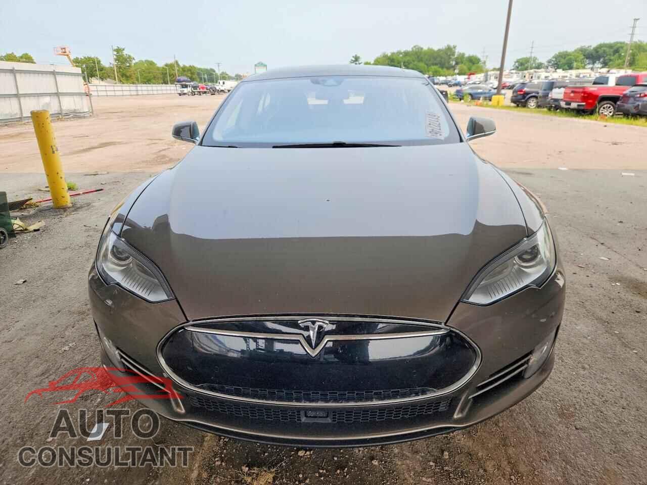 TESLA MODEL S 2015 - 5YJSA1S29FF096022