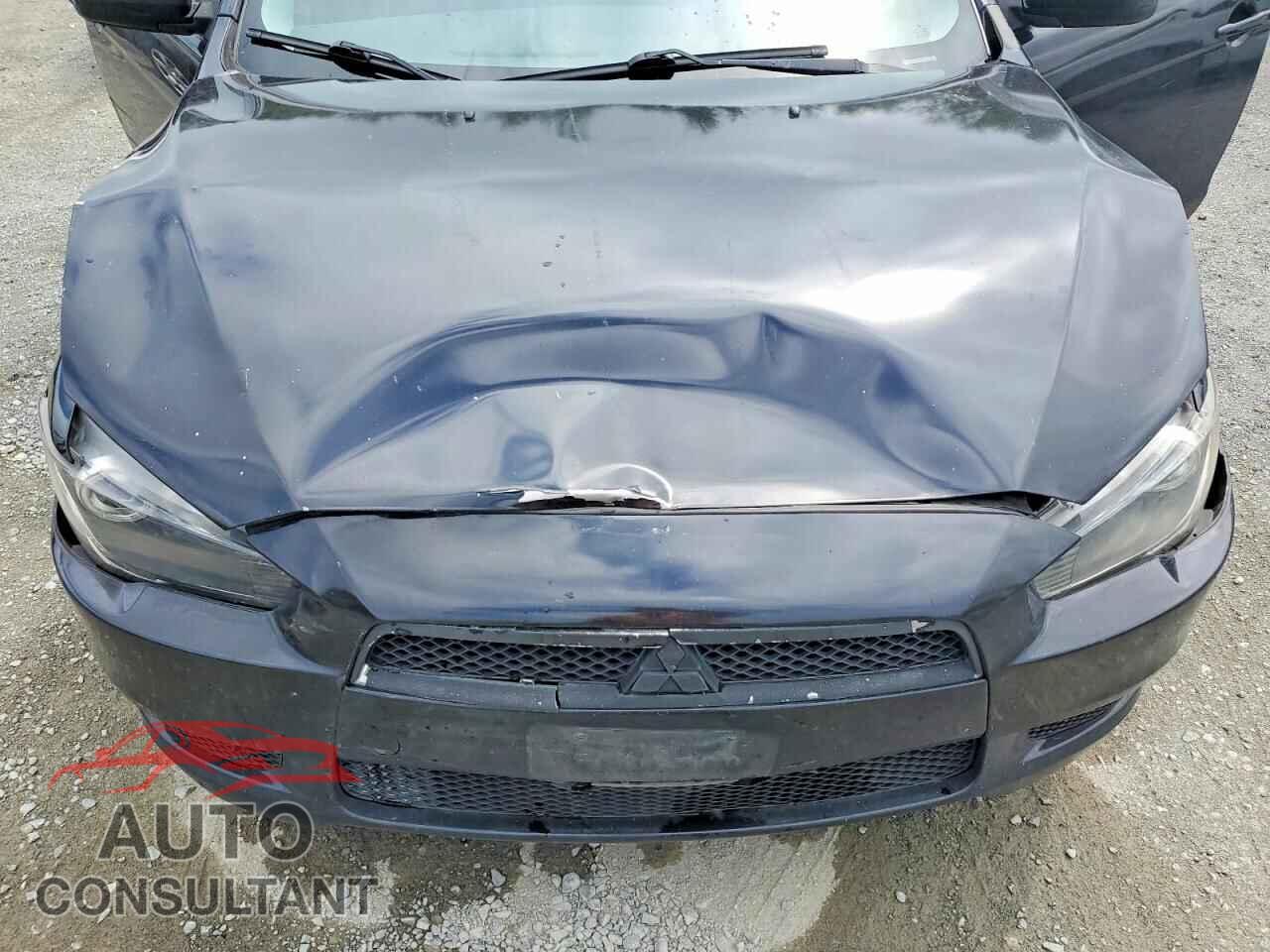 MITSUBISHI LANCER 2013 - JA32U2FU8DU011263