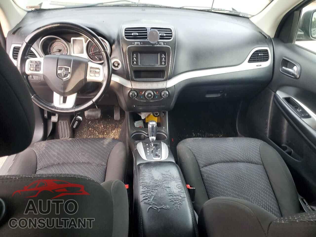 DODGE JOURNEY 2019 - 3C4PDCBB0KT859954